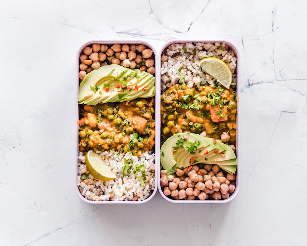 Conseils nutrition au quotidien