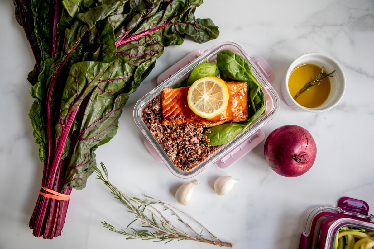 Lecture des étiquettes nutritionnelles